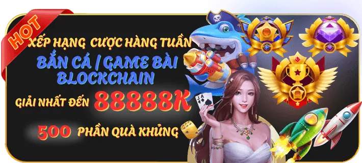 Ưu đãi nạp lại hàng ngày tại Uin88