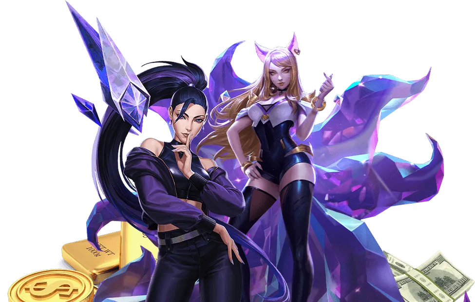 Nạp tiền vào tài khoản